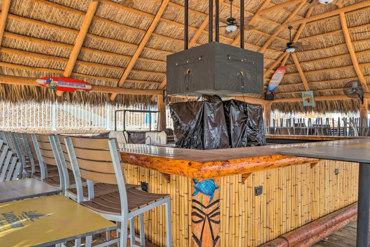Hot Tub And Fire Pit Margaritaville Home! Osage Beach Exteriér fotografie