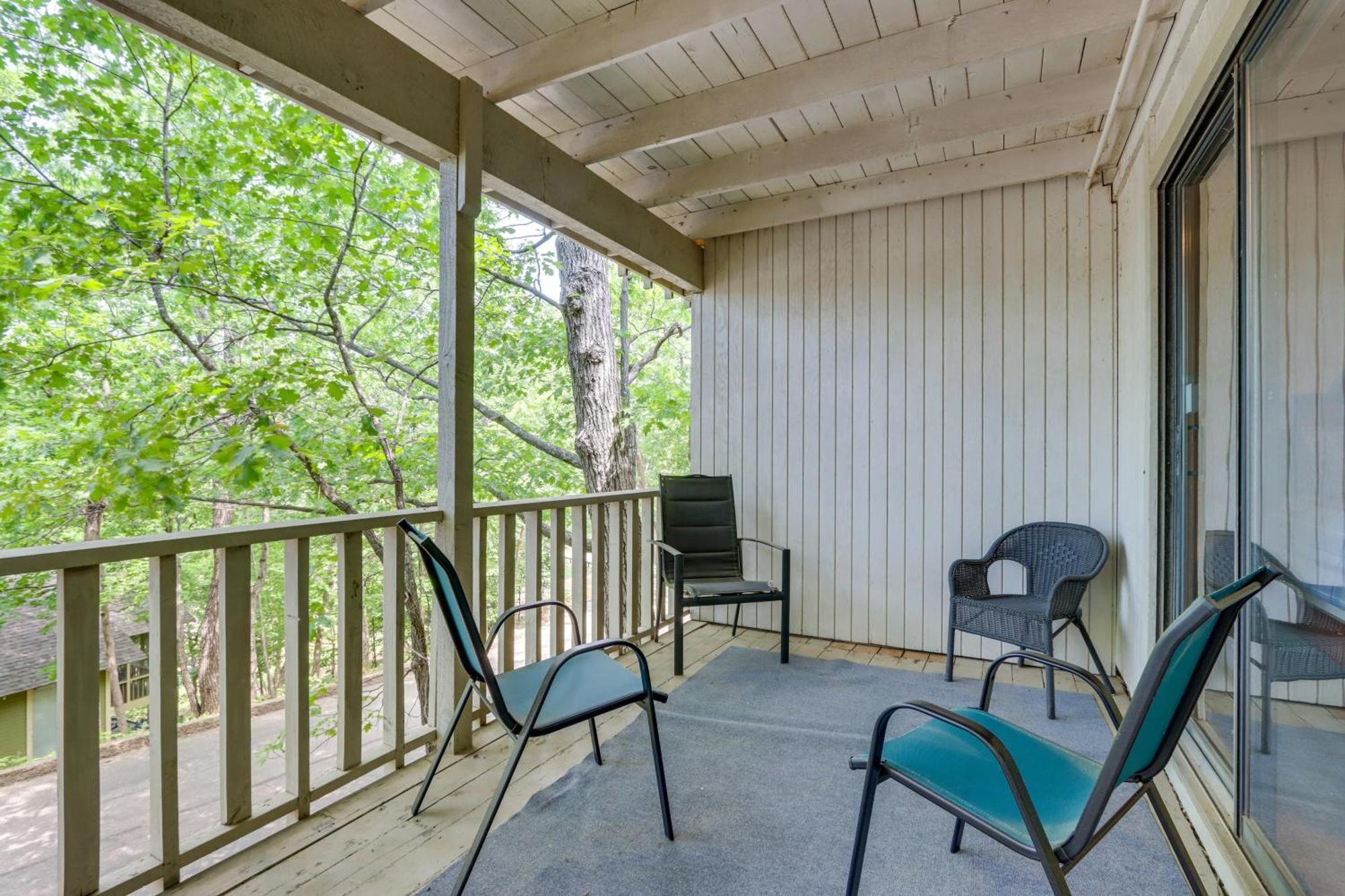 Hot Tub And Fire Pit Margaritaville Home! Osage Beach Exteriér fotografie