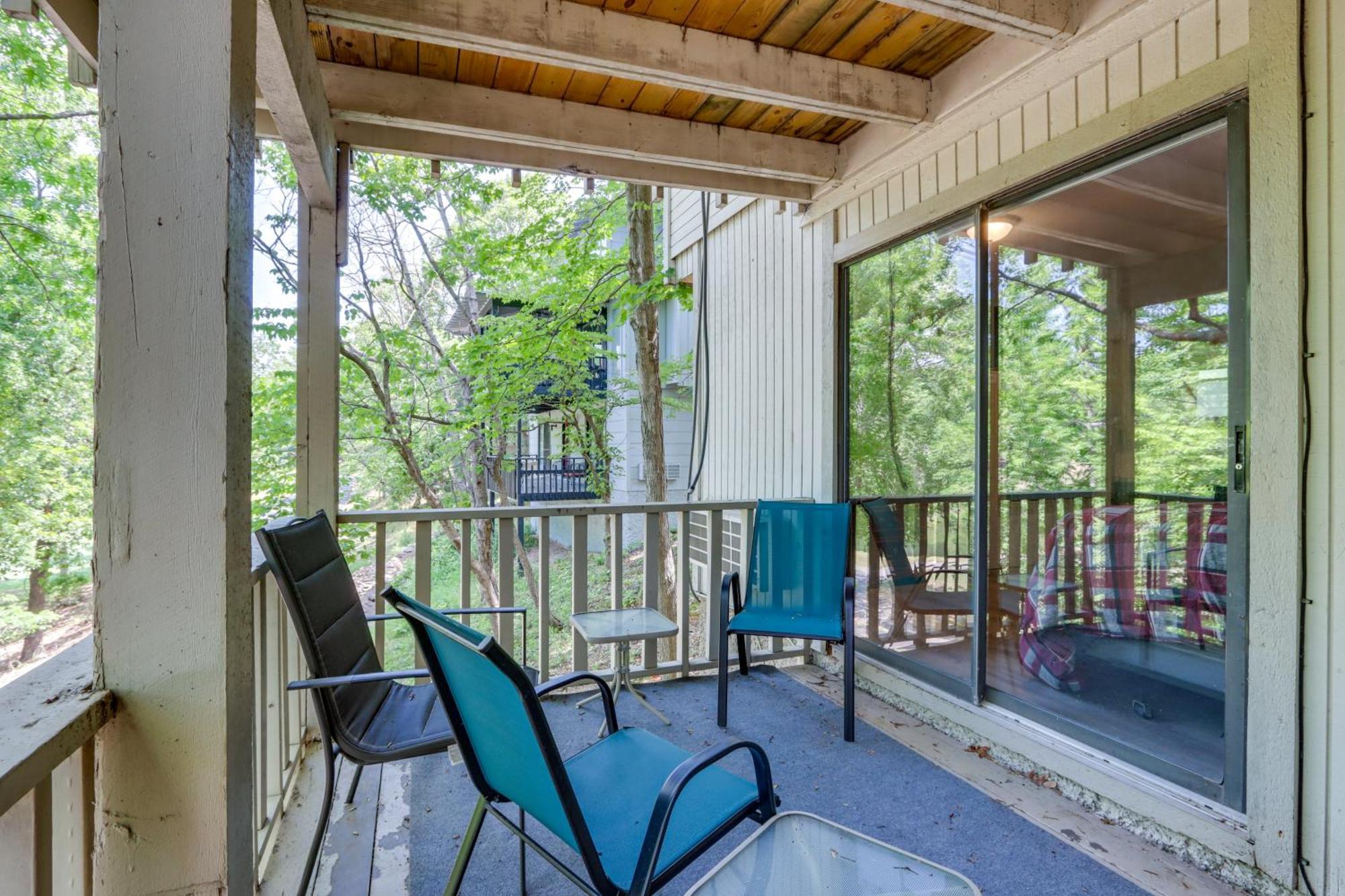 Hot Tub And Fire Pit Margaritaville Home! Osage Beach Exteriér fotografie